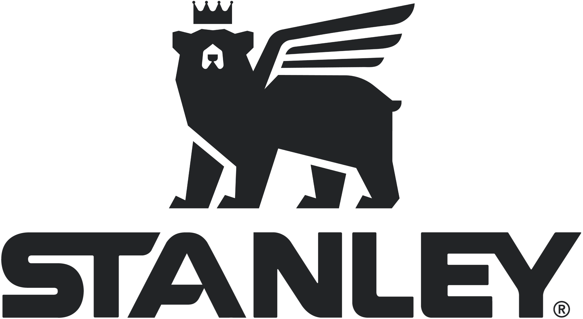 Stanley Logo Transparent title=